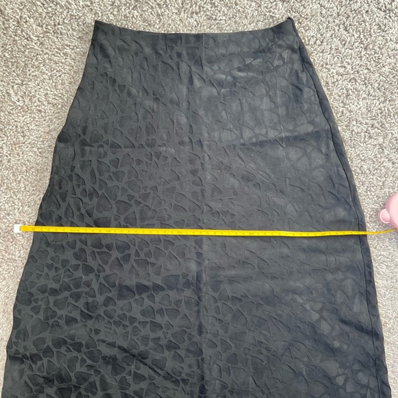 Realisation Par Naomi Skirt Romance Print - Picture 10 of 12